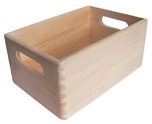 woodbox